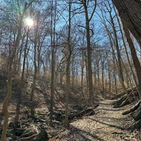 Photo taken at Normanstone Trail by Aaron on 2/4/2024