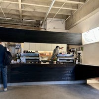 Foto tirada no(a) Coffee Bar por Aaron em 12/15/2023