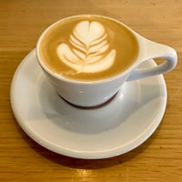 Photo taken at Intelligentsia Coffee by Aaron on 9/1/2023