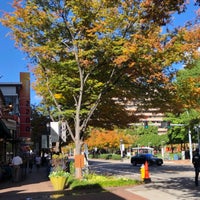 Photo taken at Crystal City by Aaron on 10/27/2019