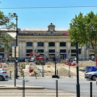 Das Foto wurde bei Gare SNCF d&amp;#39;Avignon-Centre von Aaron am 5/25/2023 aufgenommen