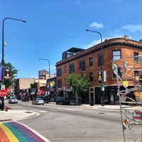 Photo taken at Boystown by Aaron on 7/13/2022
