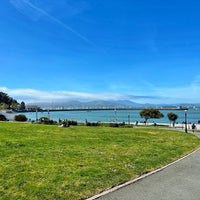 Photo taken at San Francisco Maritime National Historical Park by Aaron on 4/22/2023
