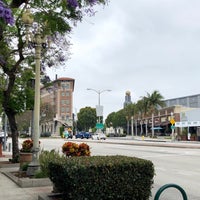 Photo taken at City of Culver City by Aaron on 7/7/2019