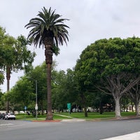 Photo taken at Dr Paul Carlson Memorial Park by Aaron on 7/7/2019