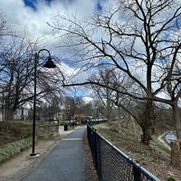Photo taken at Rose Park by Aaron on 2/18/2024