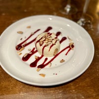 Photo taken at Sette Osteria by Aaron on 10/30/2022