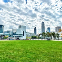 Photo taken at City of Cleveland by Aaron on 10/7/2023
