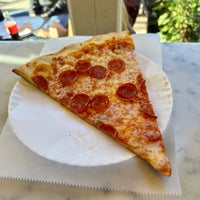 Foto tirada no(a) Marinara Pizza Upper West por Aaron em 11/11/2023