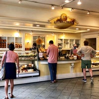 Photo taken at Albemarle Baking Company by Aaron on 8/9/2021