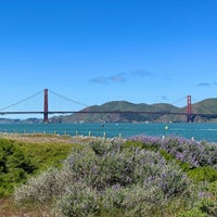 Photo taken at San Francisco Bay by Aaron on 4/15/2023