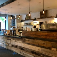 Photo taken at Groundswell Coffee Roasters by Aaron on 7/19/2020