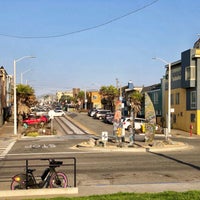 Photo taken at Outer Sunset by Aaron on 9/12/2022
