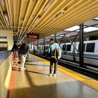 Photo taken at MacArthur BART Station by Aaron on 12/15/2022