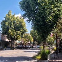Photo taken at City of Menlo Park by Aaron on 6/21/2021