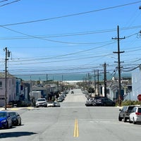 Photo taken at Outer Sunset by Aaron on 4/13/2023