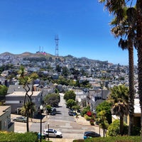 Photo taken at Liberty Stairs by Aaron on 6/16/2022