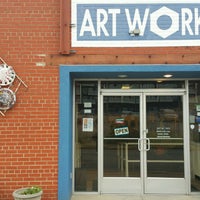 Art Works - Art Gallery in Richmond