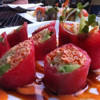 Megu Sushi 1990 Marlton Pike E