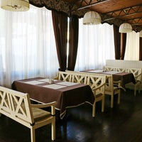 8/11/2016にРесторан Пивной ДворがРесторан Пивной Дворで撮った写真