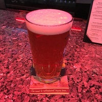 Photo taken at Garden State Ale House - East Rutherford by Matthew H. on 9/1/2016