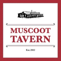 Photo taken at Muscoot Tavern by Muscoot Tavern on 6/18/2015