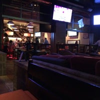5/10/2015에 Brian Y.님이 NextDoor Bar &amp;amp; Lounge에서 찍은 사진