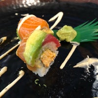 Oshima Japanese Cuisine In H Mart Sushi Restaurant In Lynnwood