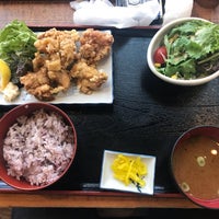 Photo taken at 豊丸食堂 by tan t. on 6/4/2018