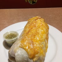 12/31/2018에 Gabenma님이 Taco Mex Restaurant에서 찍은 사진