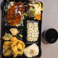 Photo taken at Kippu Sushi by Gabenma on 1/20/2020