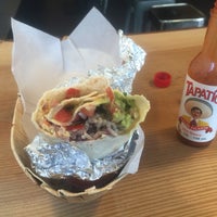 Photo taken at Burrito Company by Stefan S. on 8/7/2016