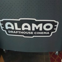 Photo taken at Alamo Drafthouse Cinema by Denise L. on 8/29/2020