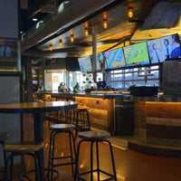 11/28/2020にDenise L.がBombshells Restaurant &amp;amp; Barで撮った写真