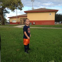 Cutler Ridge Park - 10100 SW 200th St