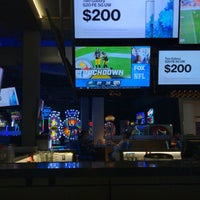 Photo taken at Dave &amp;amp; Buster&amp;#39;s by Denise L. on 10/11/2020
