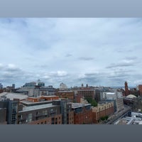 Foto diambil di INNSIDE Manchester oleh Imraan S. pada 5/21/2022