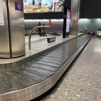 Photo taken at Baggage Reclaim by Imraan S. on 2/7/2022