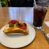 きのとやカフェ 大通公園店 9 Tips きのとやカフェ 大通公園店 9 Tips