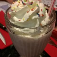 Diner 45 - American Restaurant in Sunne