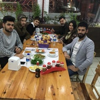 Photo taken at Ciğerci Yıldırım by Myhouse C. on 12/22/2017