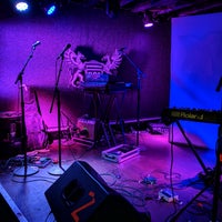 Photo taken at DC9 by Aru S. on 12/2/2018