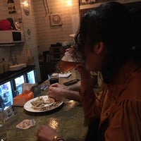 Foto tomada en The Strand Beer Café  por Mo C. el 1/29/2019