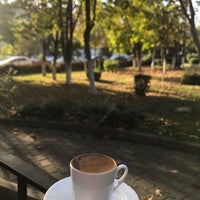 Photo taken at Barış Cafe by 🐆 on 11/12/2019