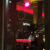 Photo taken at Café Central by Sascha H. on 12/14/2014