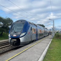 5/15/2024にGerry D.がGare SNCF de Saint-Laurent-du-Varで撮った写真