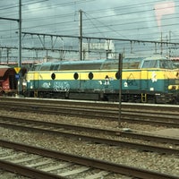 Photo taken at Noord-Zuid Verbinding L0 by Gerry D. on 5/15/2016