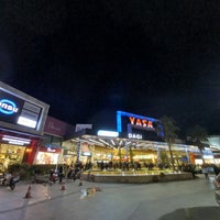 Photo taken at Yasa by Eyinç A. on 10/26/2020