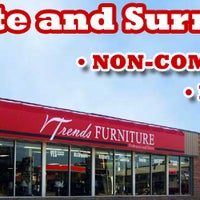 8/12/2016에 Trends Furniture, Inc.님이 Trends Furniture, Inc.에서 찍은 사진