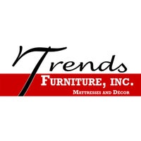 Das Foto wurde bei Trends Furniture, Inc. von Trends Furniture, Inc. am 8/12/2016 aufgenommen